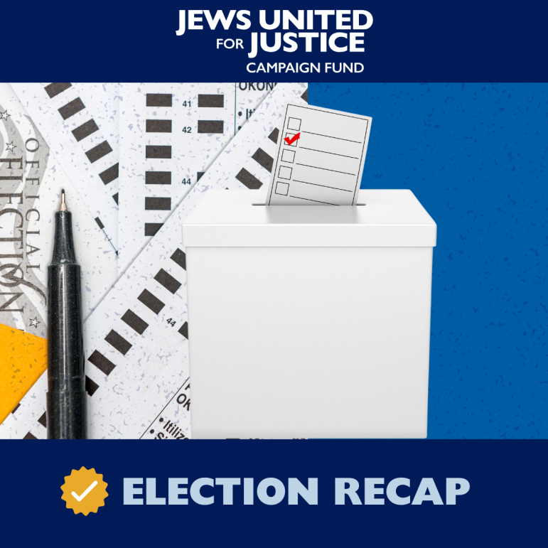 Looking forward: Local and State Wins from November's Elections